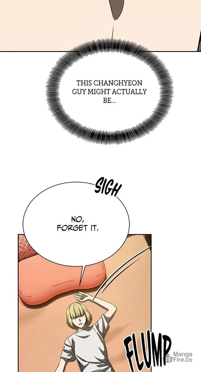 Return of the Genius Player Chapter 47 page 9 - 