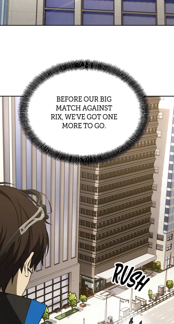 Return of the Genius Player Chapter 47 page 89 - 