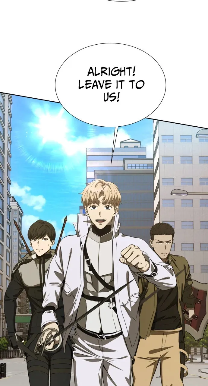 Return of the Genius Player Chapter 47 page 92 - 