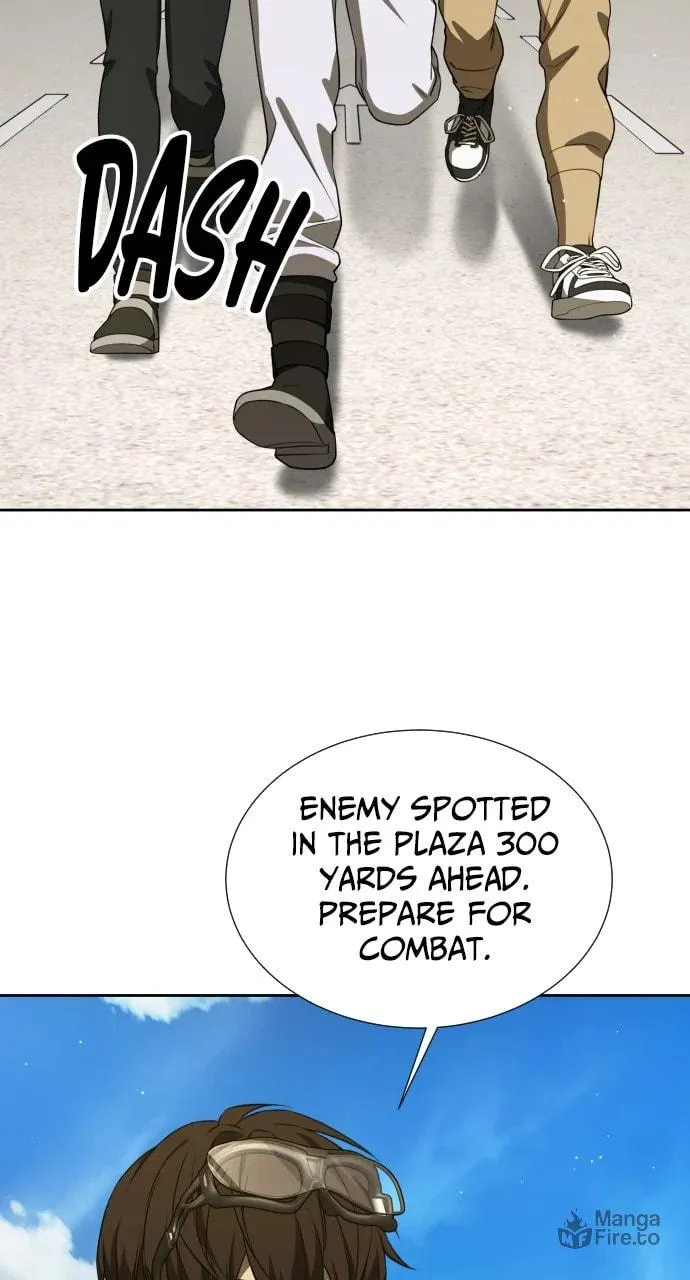 Return of the Genius Player Chapter 47 page 93 - 