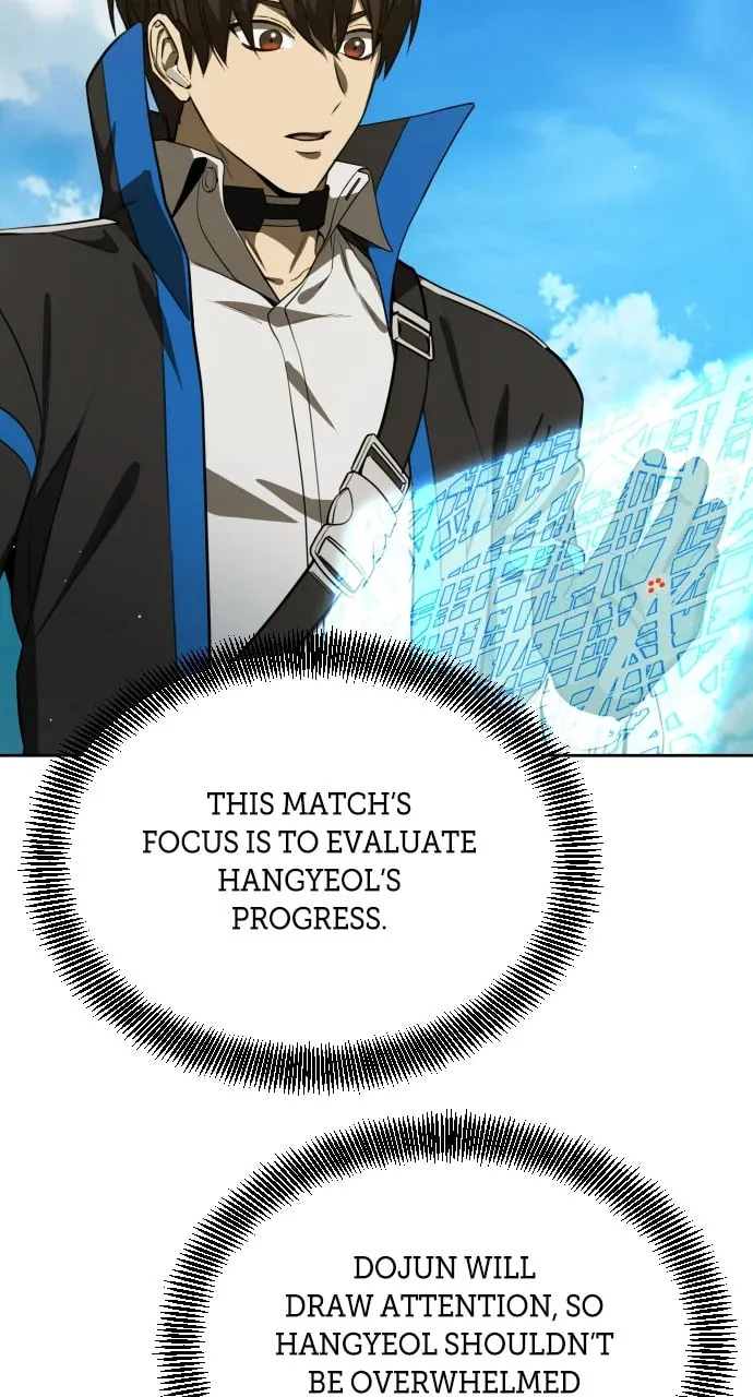 Return of the Genius Player Chapter 47 page 94 - 