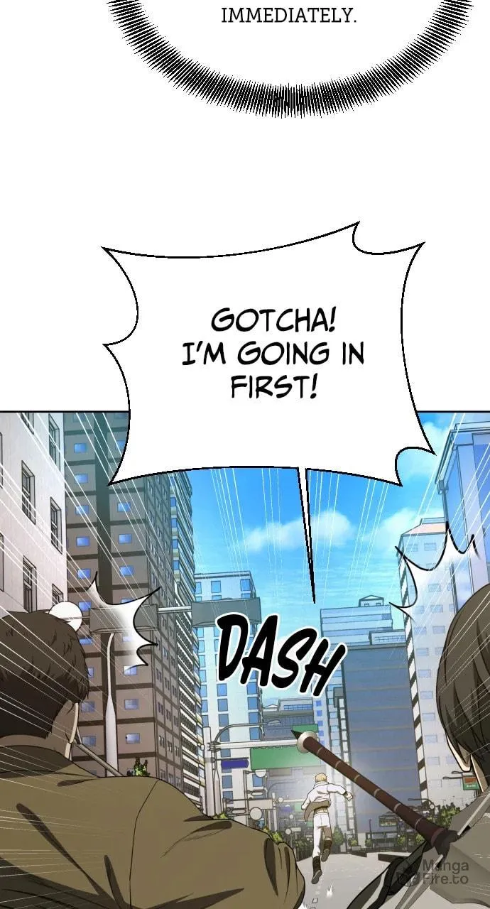 Return of the Genius Player Chapter 47 page 95 - 