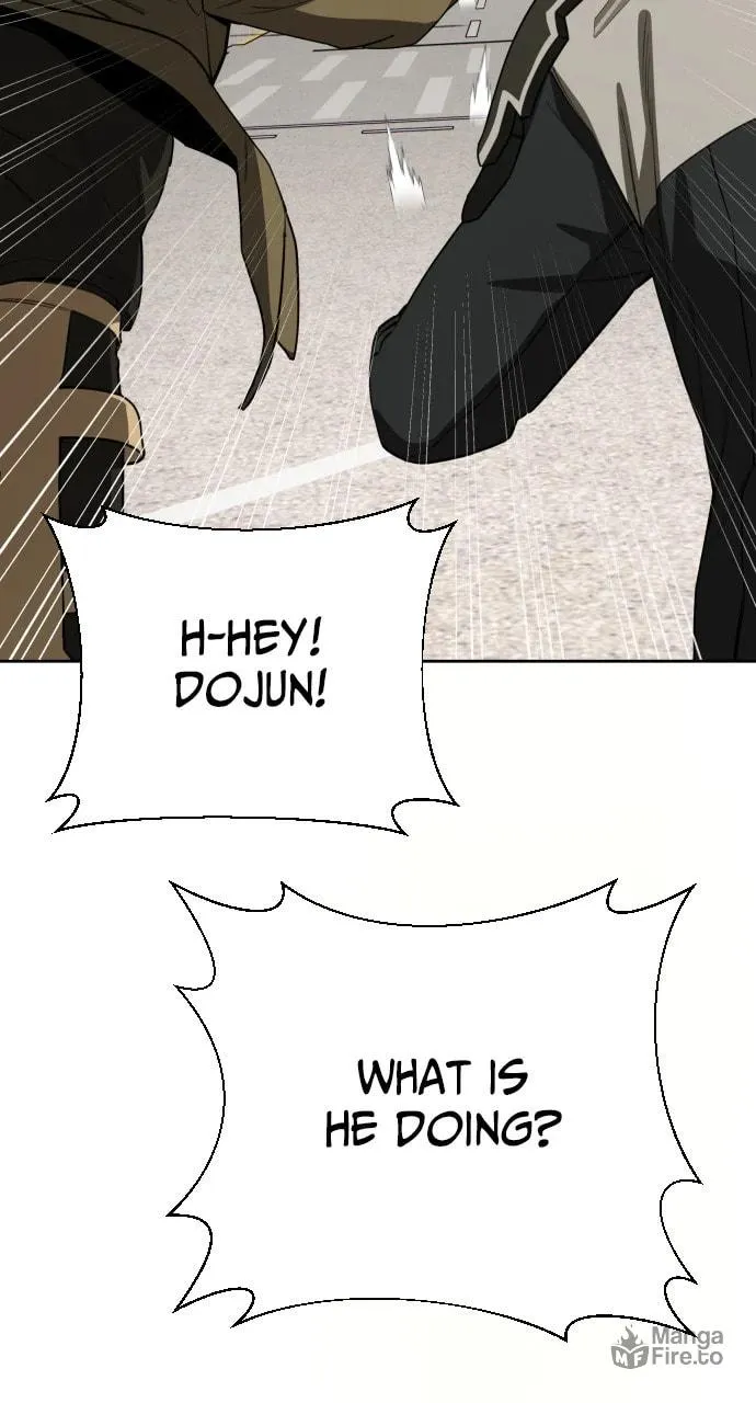 Return of the Genius Player Chapter 47 page 96 - 