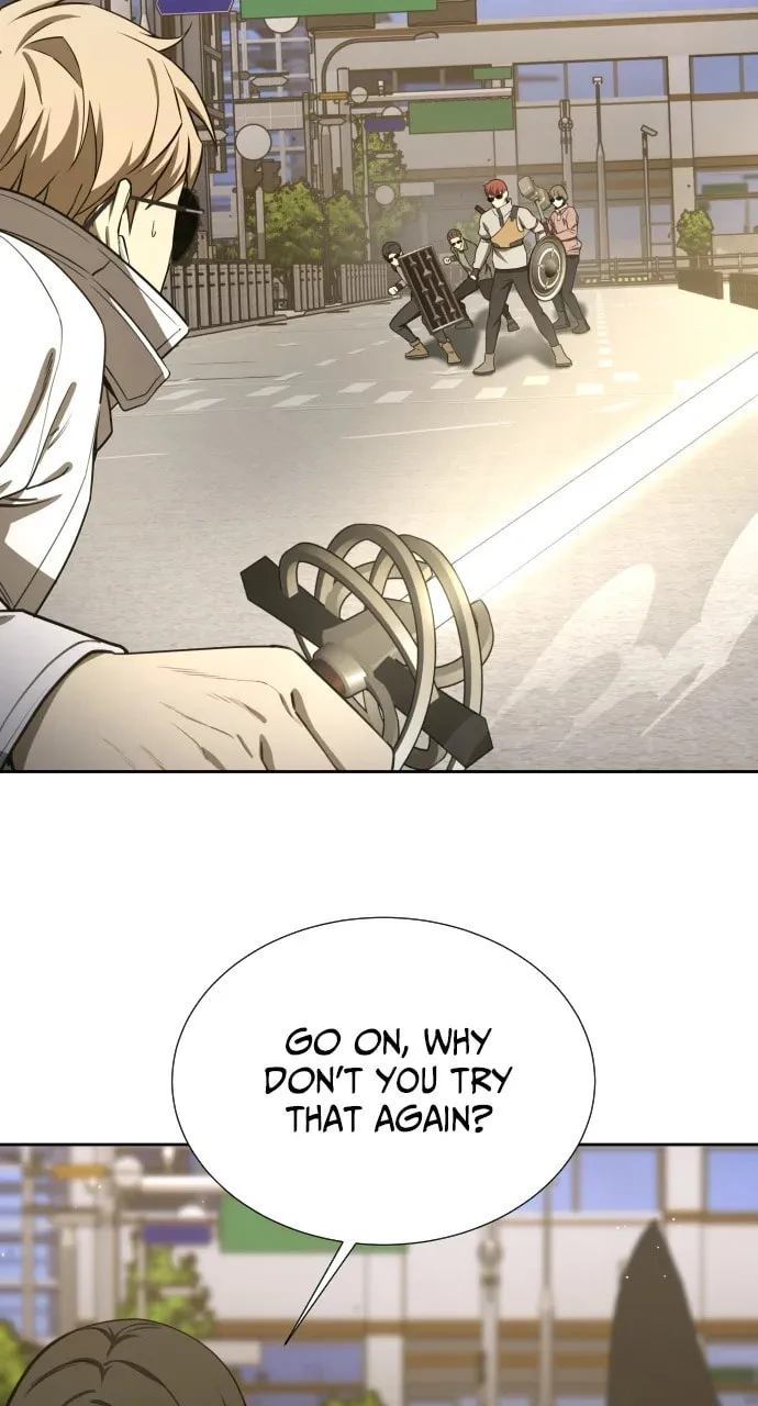 Return of the Genius Player Chapter 48 page 2 - 