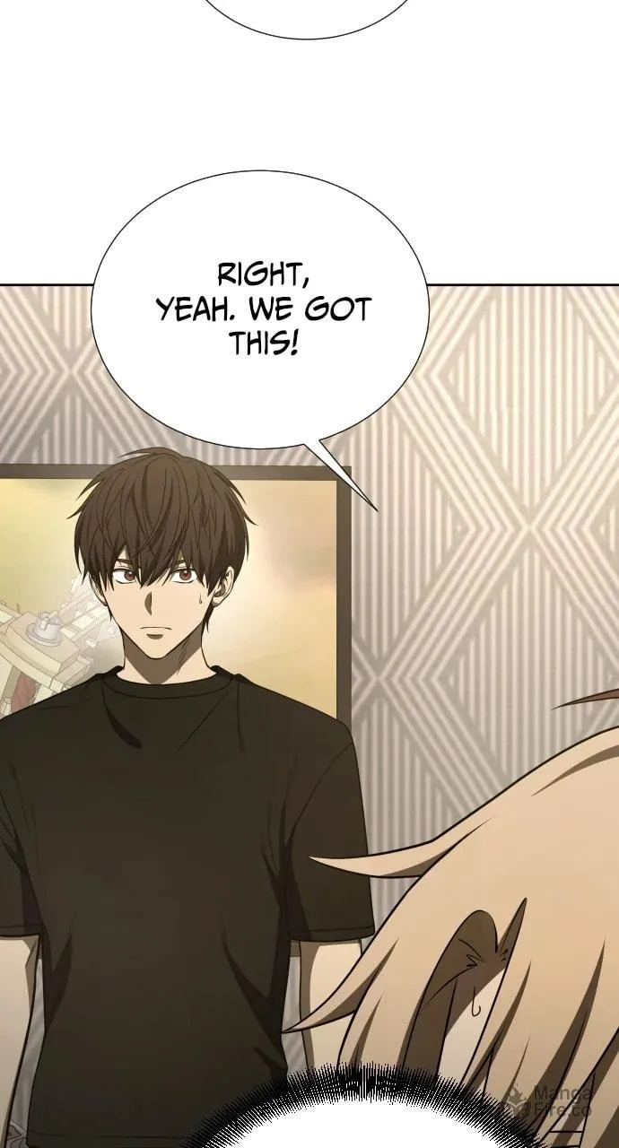 Return of the Genius Player Chapter 48 page 105 - 