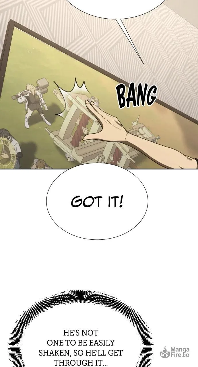 Return of the Genius Player Chapter 48 page 108 - 