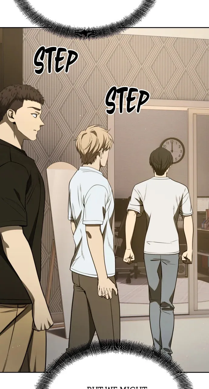 Return of the Genius Player Chapter 48 page 109 - 