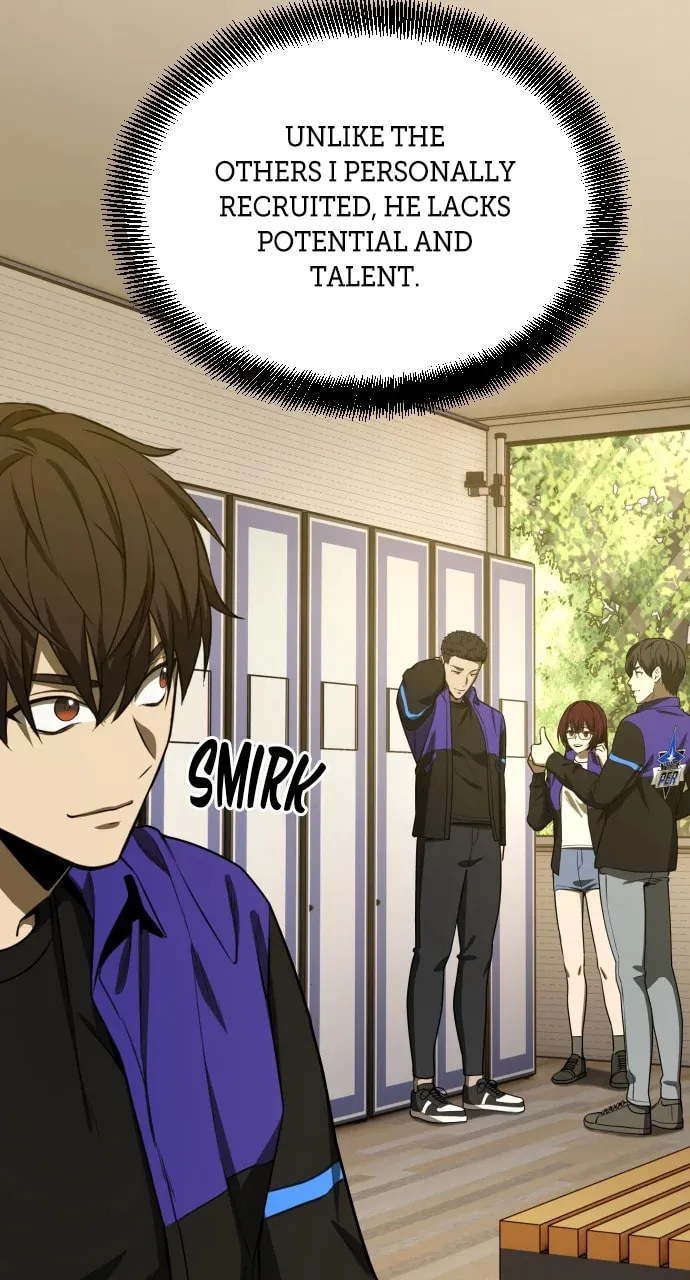 Return of the Genius Player Chapter 48 page 14 - 
