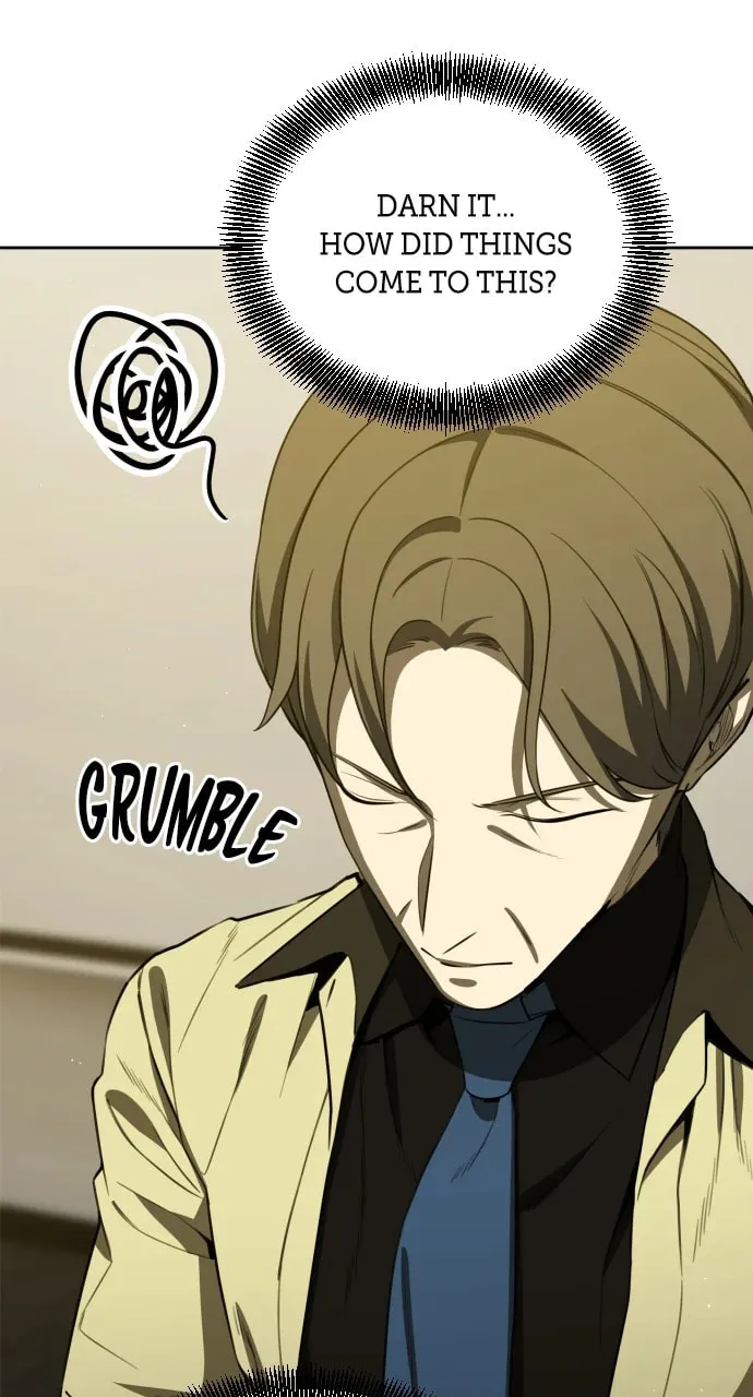 Return of the Genius Player Chapter 48 page 19 - 