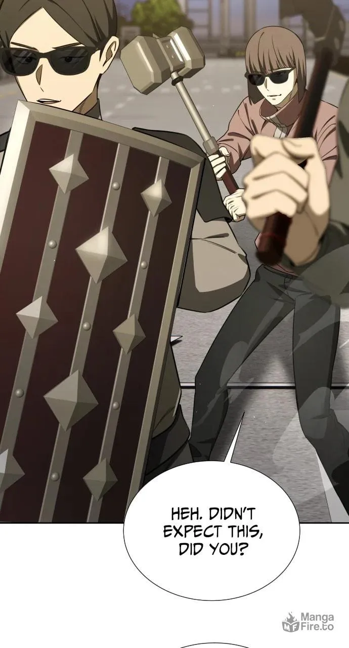 Return of the Genius Player Chapter 48 page 3 - 