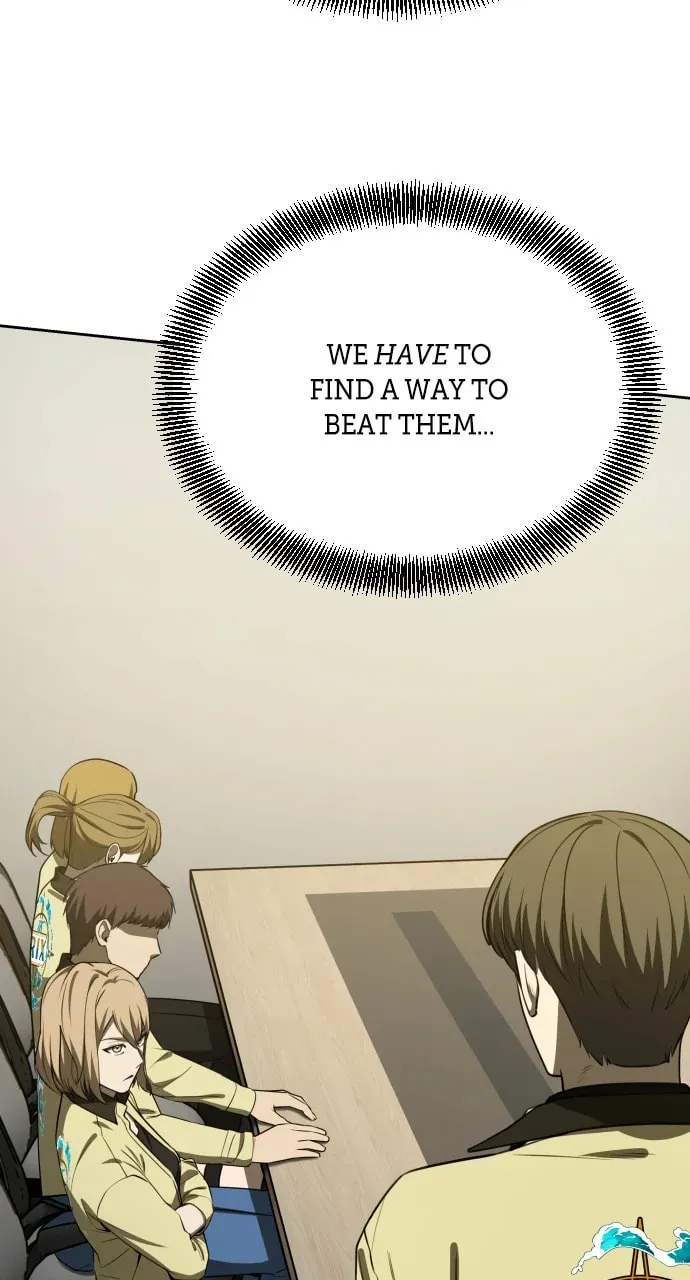 Return of the Genius Player Chapter 48 page 23 - 