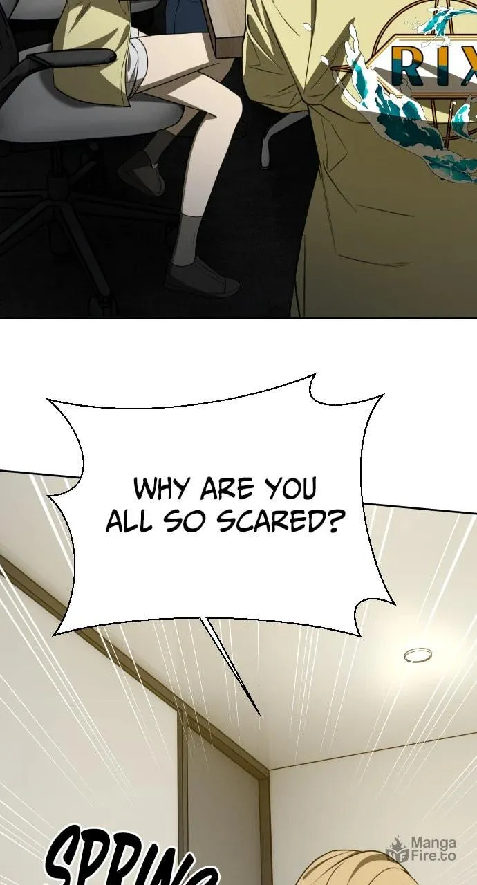 Return of the Genius Player Chapter 48 page 24 - 
