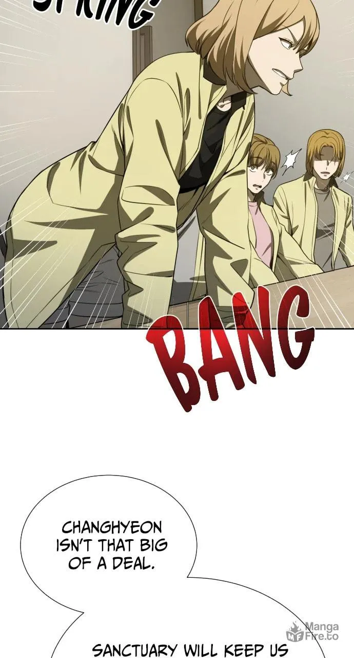 Return of the Genius Player Chapter 48 page 25 - 