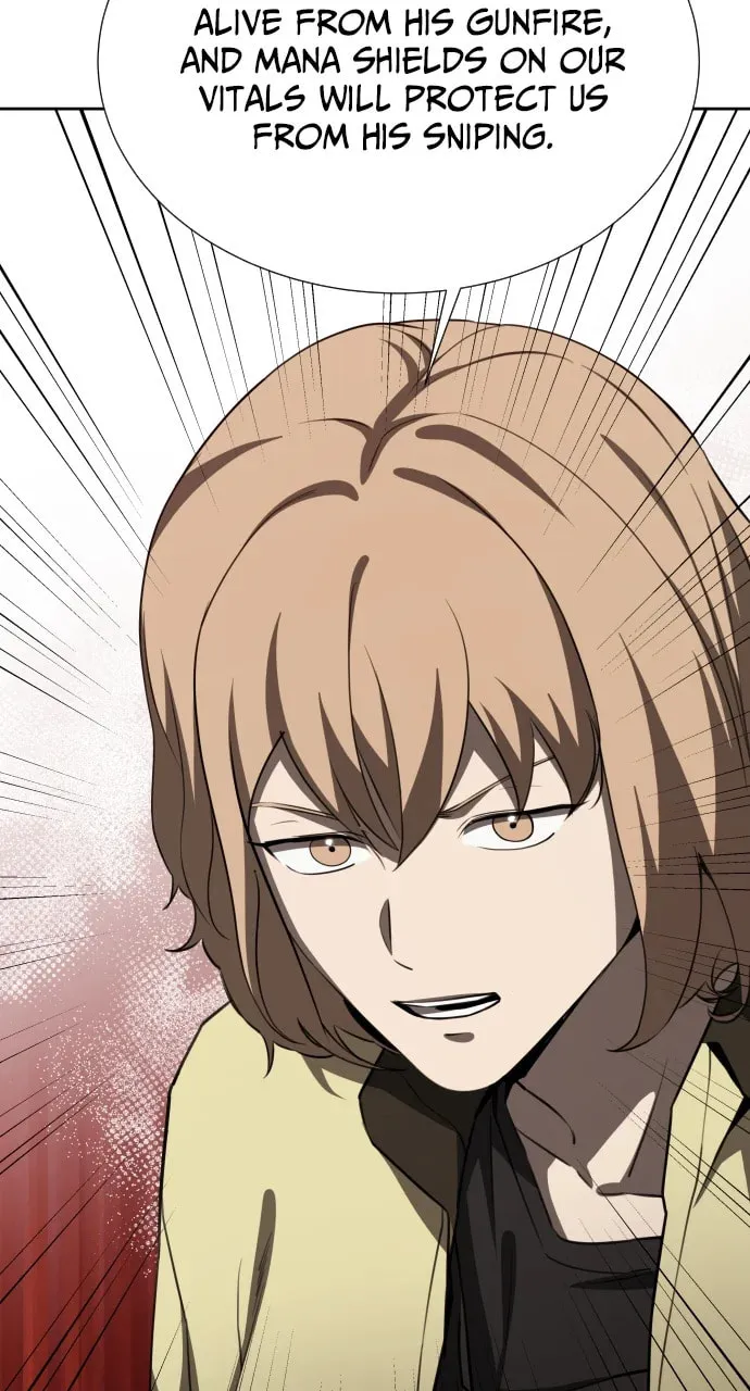 Return of the Genius Player Chapter 48 page 26 - 