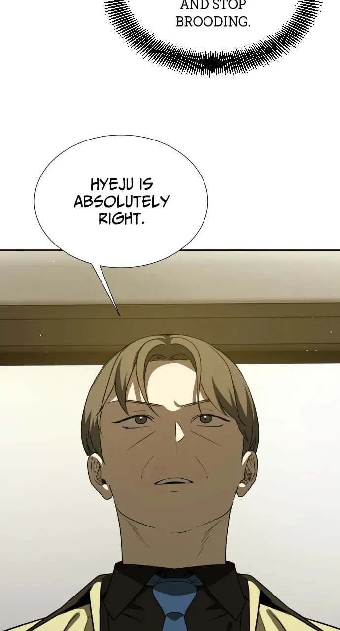 Return of the Genius Player Chapter 48 page 28 - 