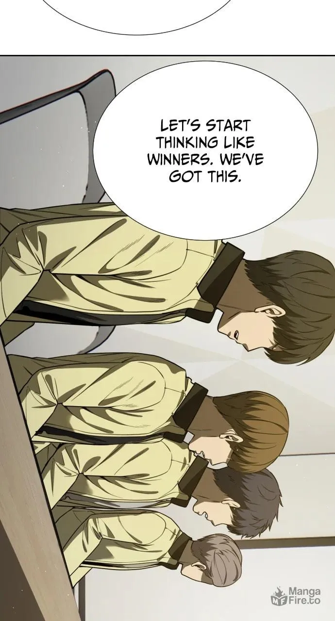 Return of the Genius Player Chapter 48 page 30 - 