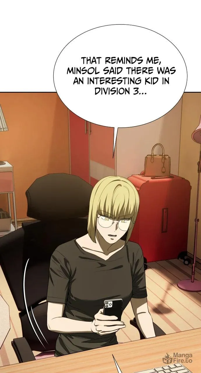Return of the Genius Player Chapter 48 page 40 - 