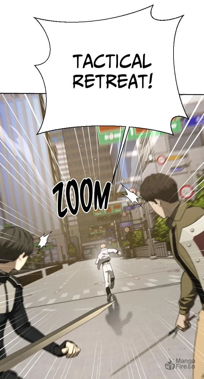 Return of the Genius Player Chapter 48 page 5 - 