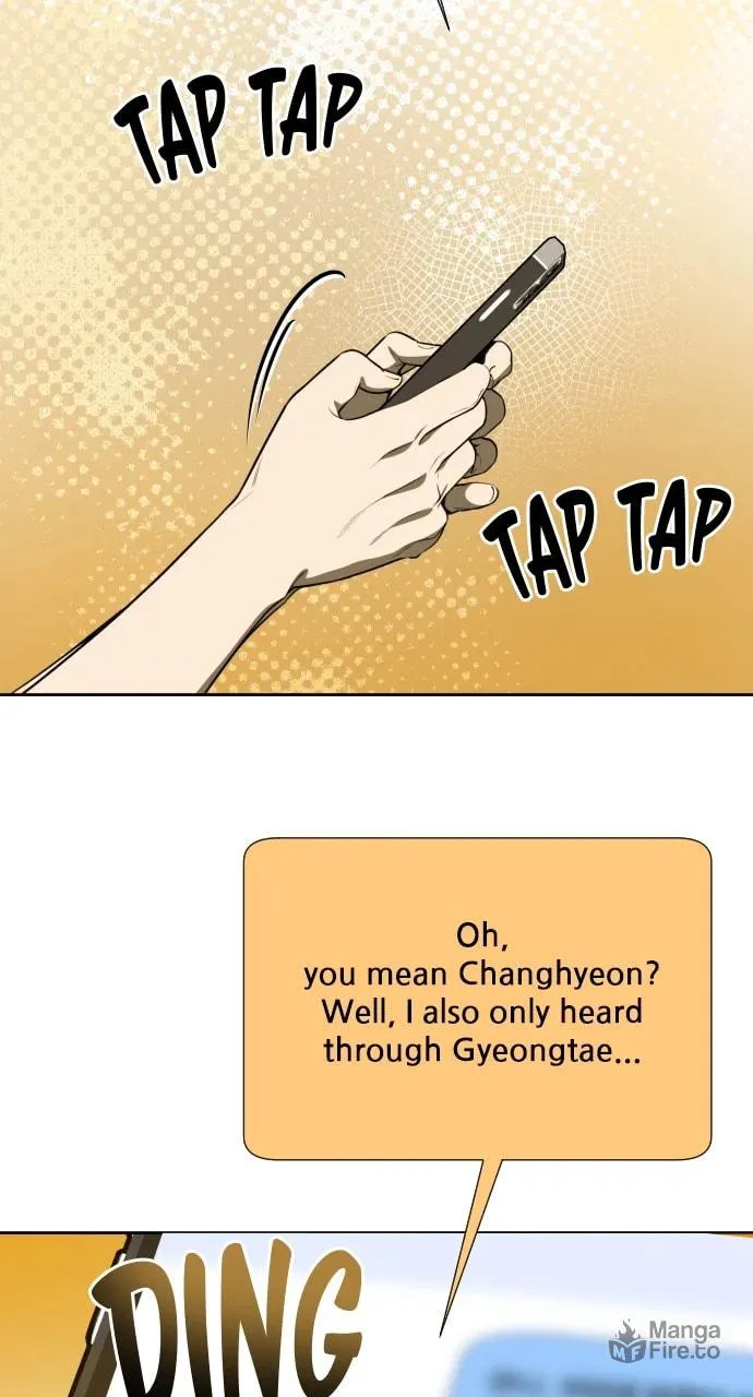 Return of the Genius Player Chapter 48 page 42 - 