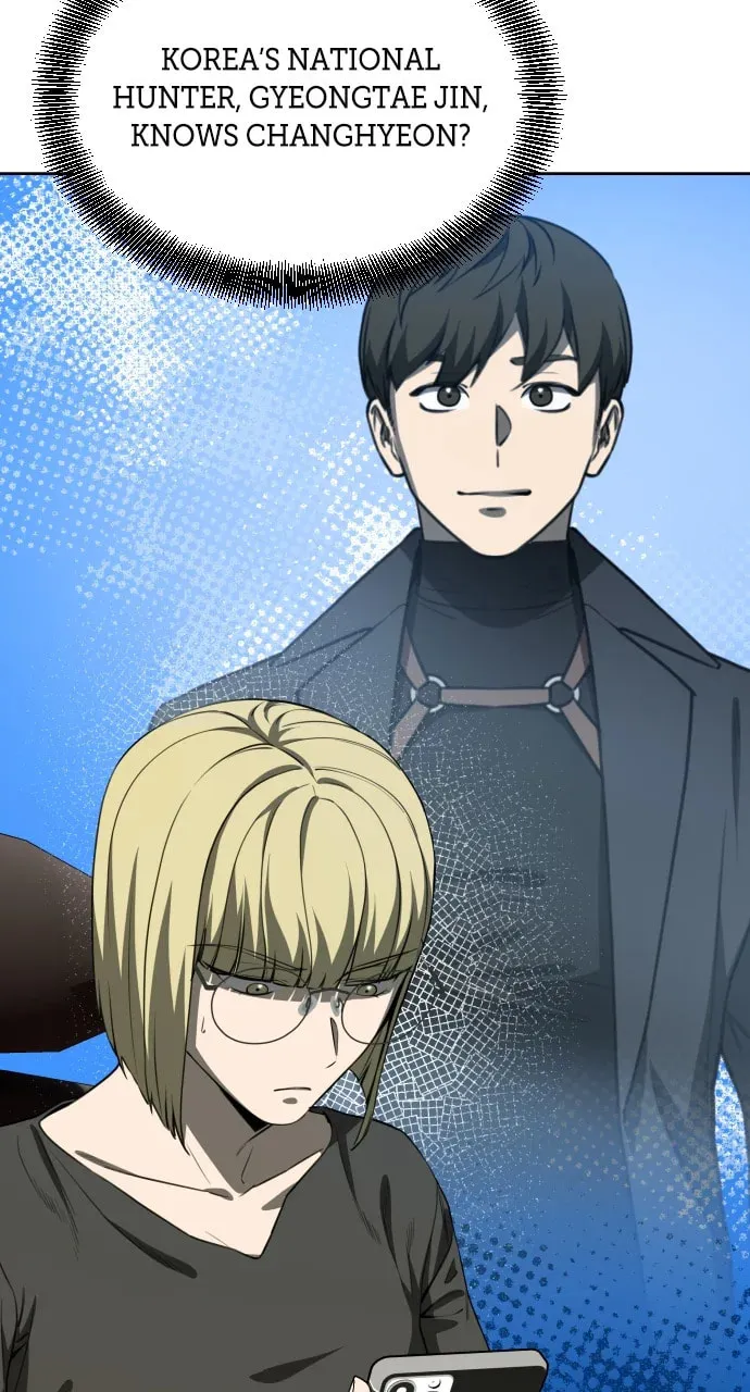 Return of the Genius Player Chapter 48 page 46 - 