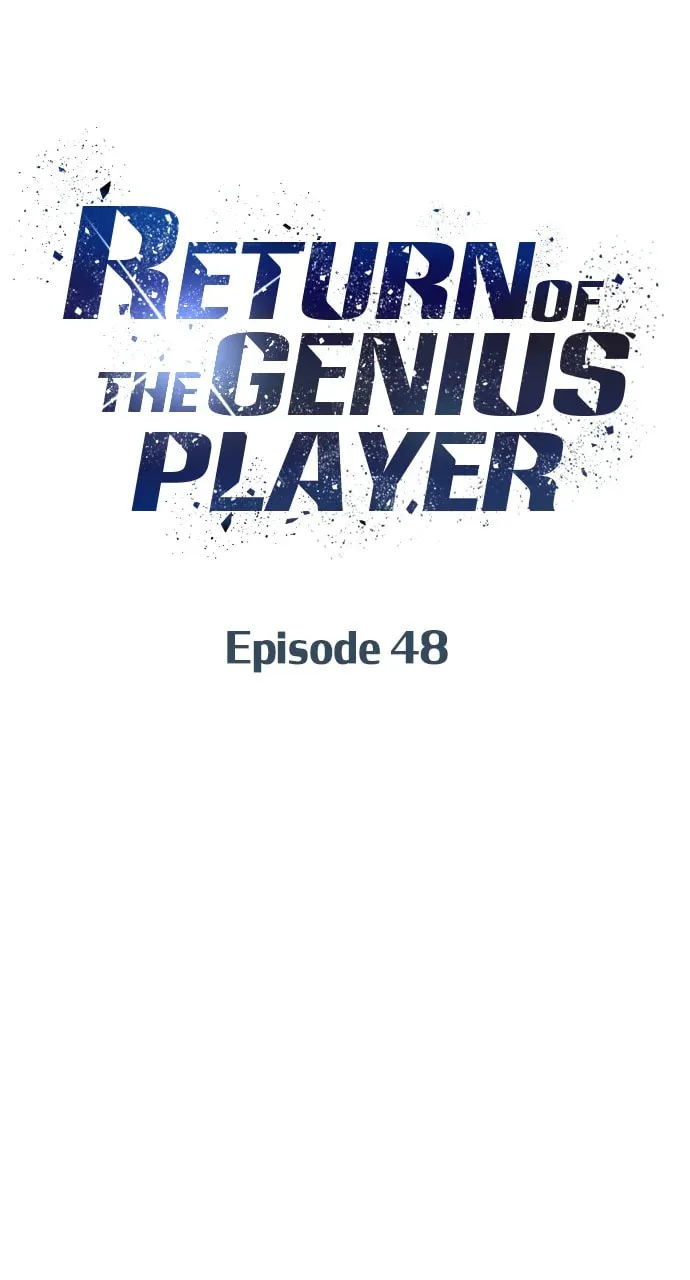 Return of the Genius Player Chapter 48 page 49 - 