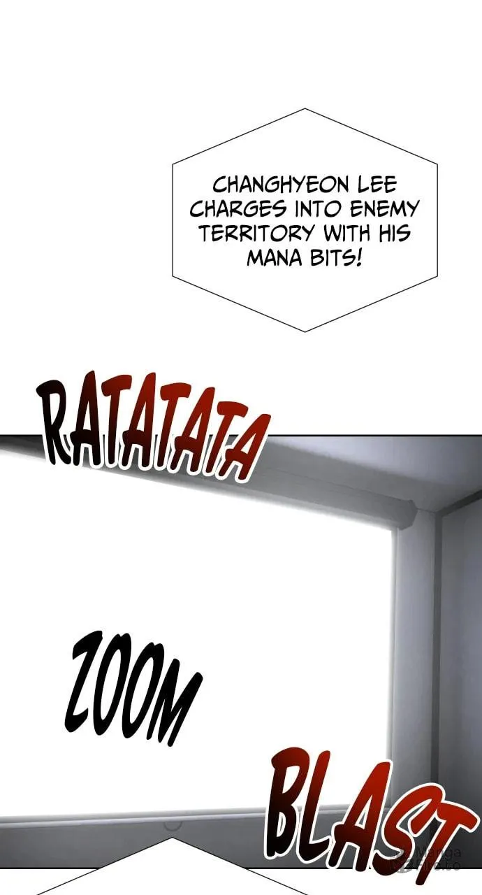 Return of the Genius Player Chapter 48 page 50 - 