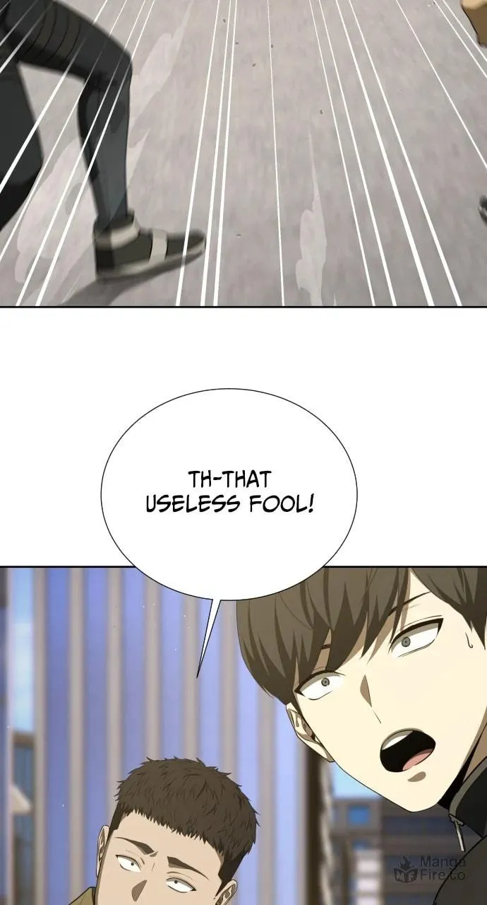 Return of the Genius Player Chapter 48 page 6 - 
