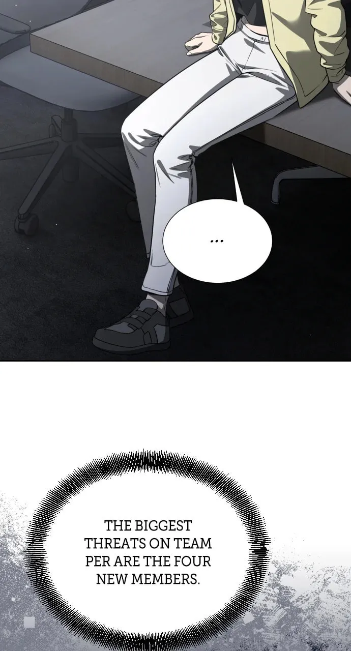 Return of the Genius Player Chapter 48 page 52 - 