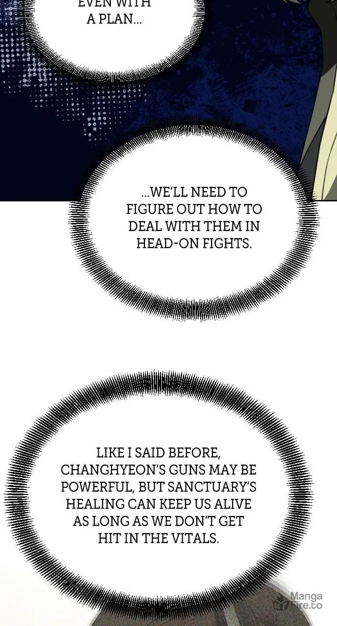 Return of the Genius Player Chapter 48 page 54 - 
