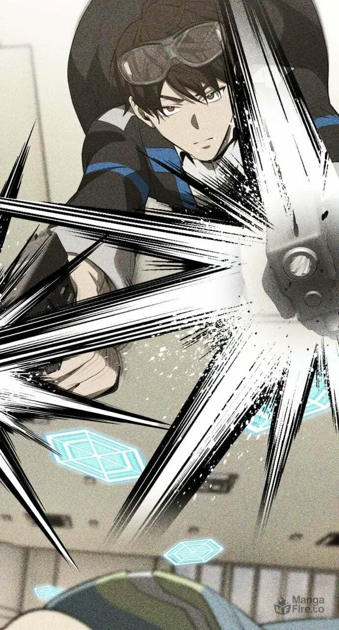 Return of the Genius Player Chapter 48 page 55 - 