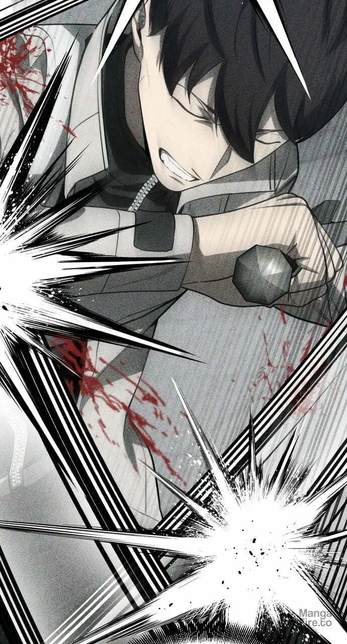 Return of the Genius Player Chapter 48 page 57 - 
