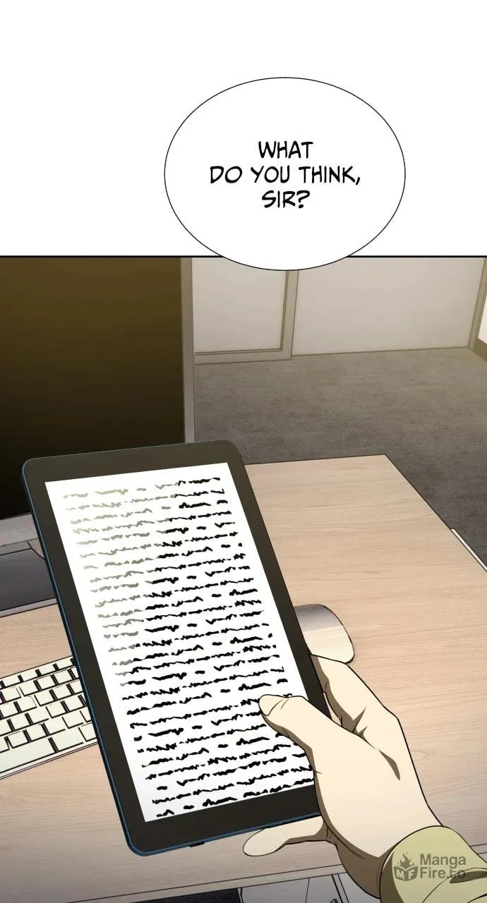 Return of the Genius Player Chapter 48 page 69 - 