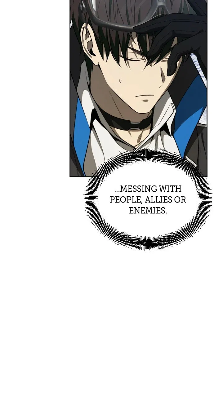 Return of the Genius Player Chapter 48 page 8 - 