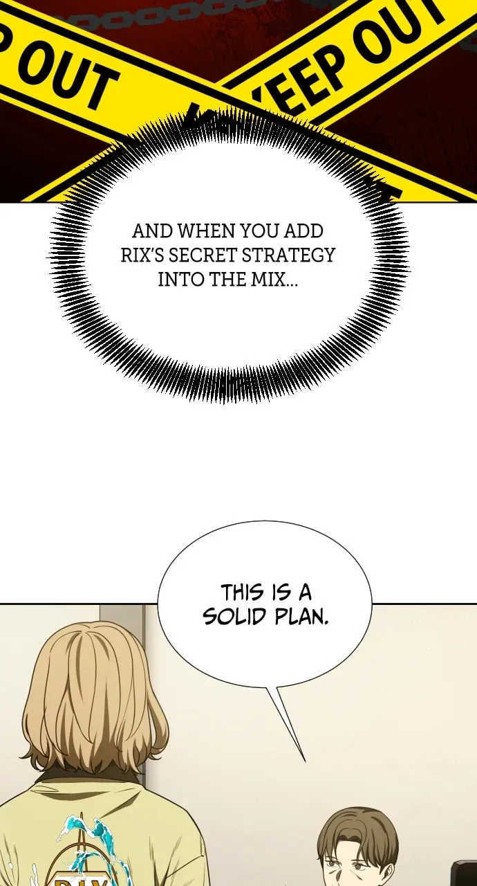 Return of the Genius Player Chapter 48 page 73 - 