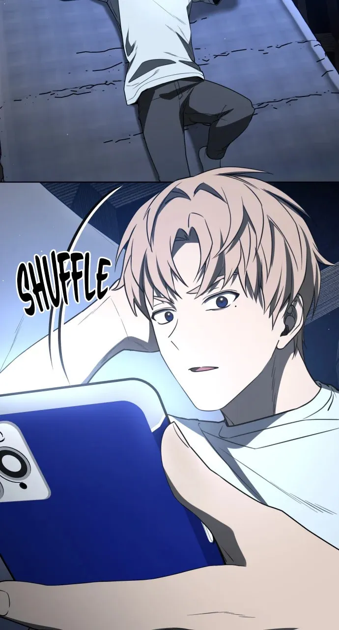Return of the Genius Player Chapter 48 page 77 - 