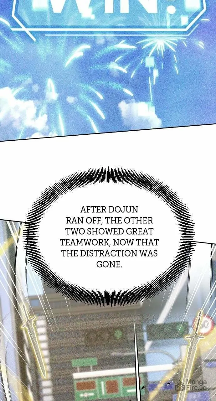 Return of the Genius Player Chapter 48 page 10 - 