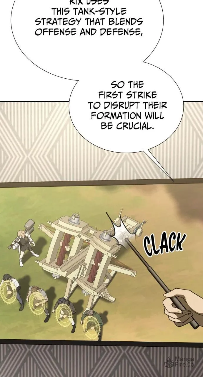 Return of the Genius Player Chapter 48 page 96 - 