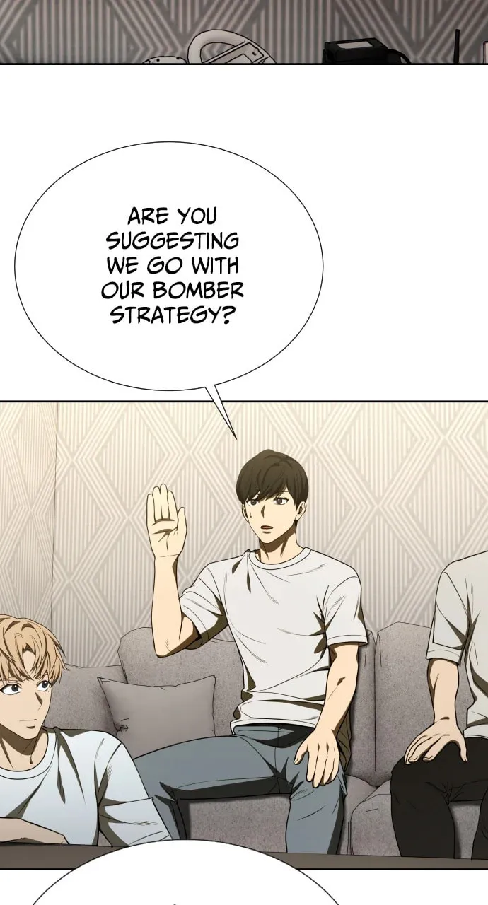 Return of the Genius Player Chapter 48 page 97 - 