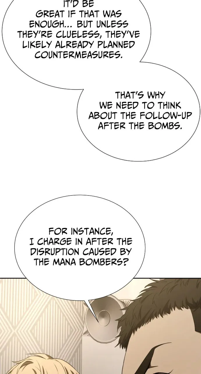 Return of the Genius Player Chapter 48 page 98 - 