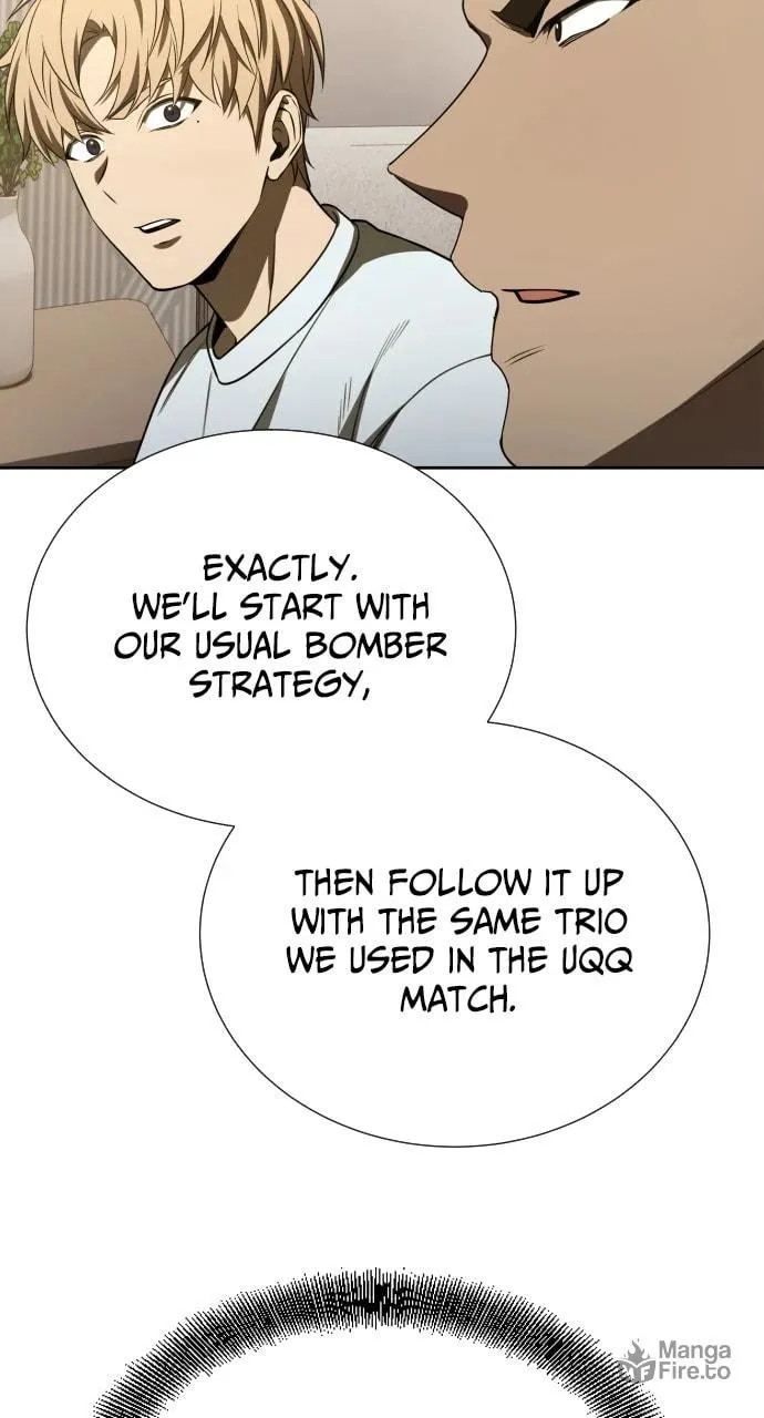Return of the Genius Player Chapter 48 page 99 - 