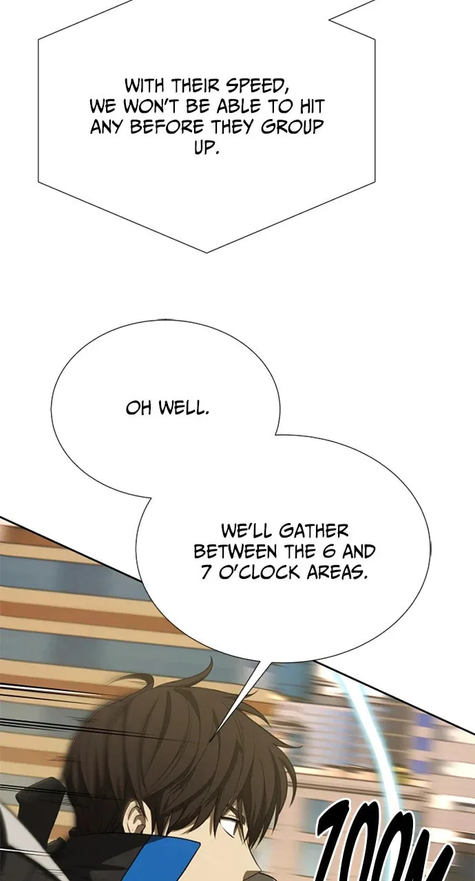 Return of the Genius Player Chapter 49 page 11 - 