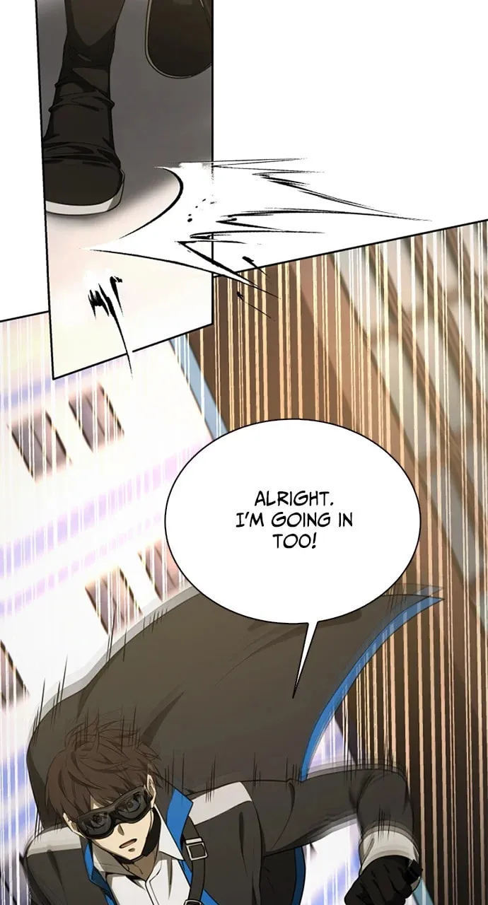 Return of the Genius Player Chapter 49 page 101 - 
