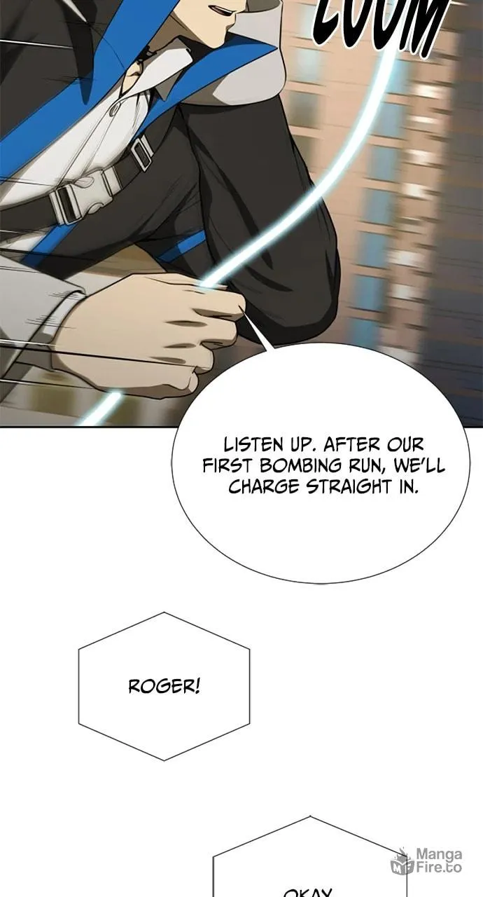 Return of the Genius Player Chapter 49 page 12 - 