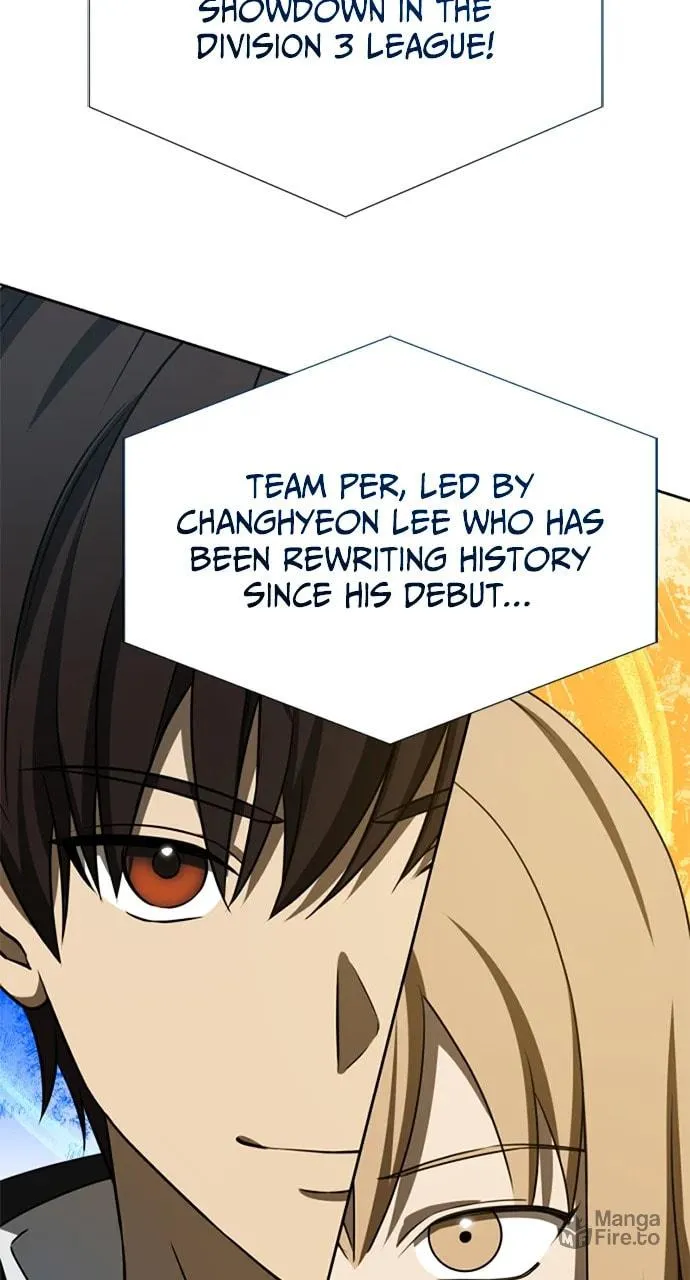 Return of the Genius Player Chapter 49 page 3 - 