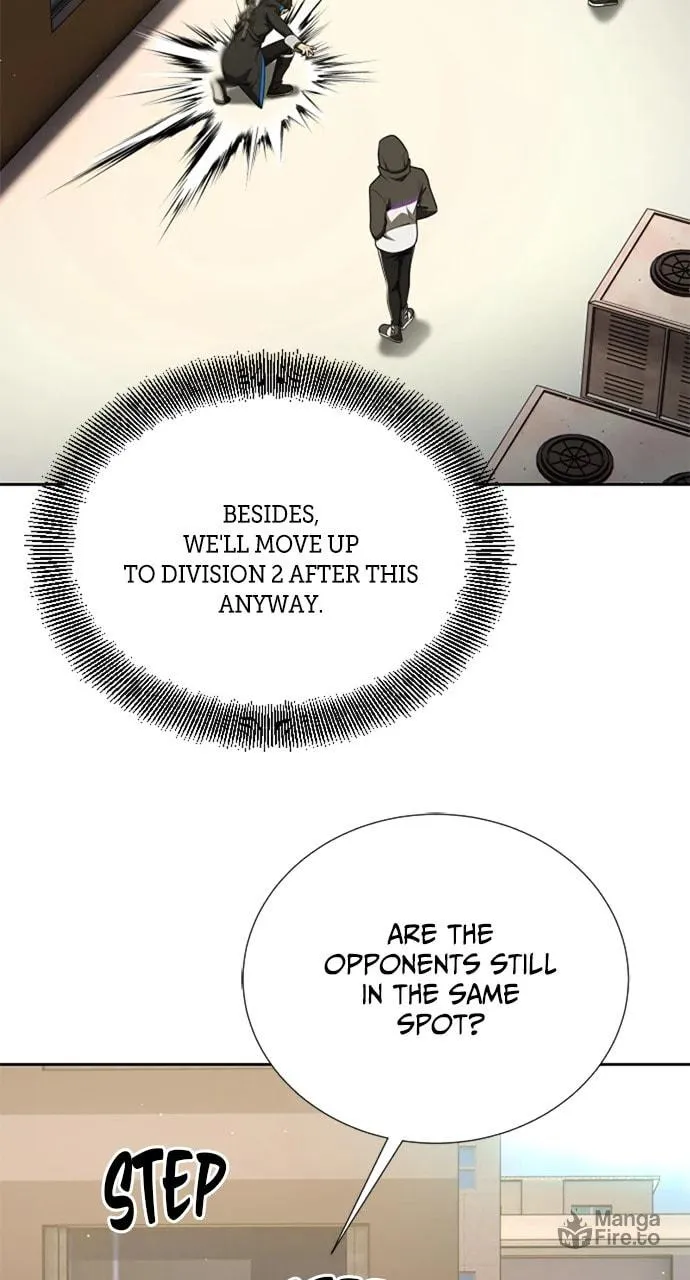 Return of the Genius Player Chapter 49 page 21 - 