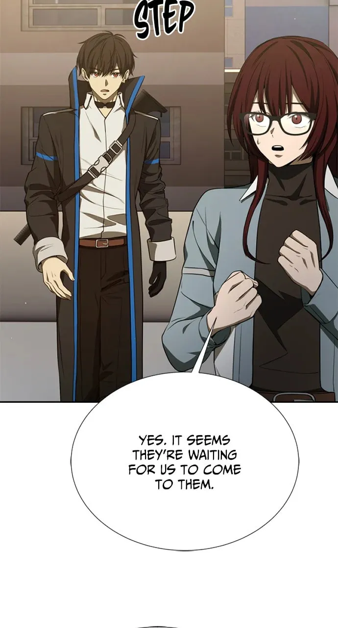 Return of the Genius Player Chapter 49 page 22 - 
