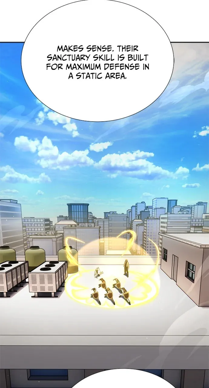Return of the Genius Player Chapter 49 page 23 - 