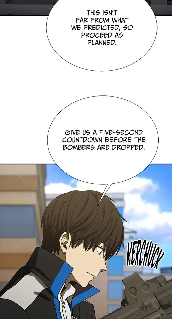 Return of the Genius Player Chapter 49 page 24 - 