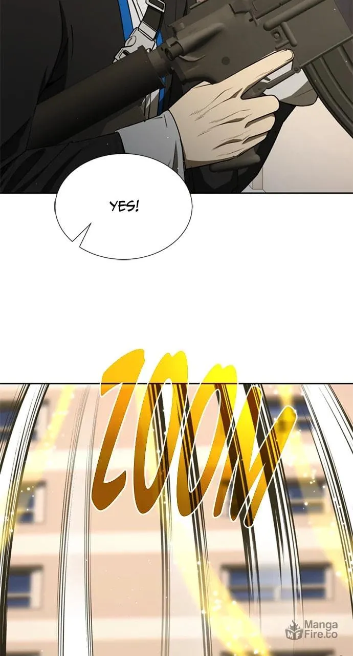 Return of the Genius Player Chapter 49 page 25 - 