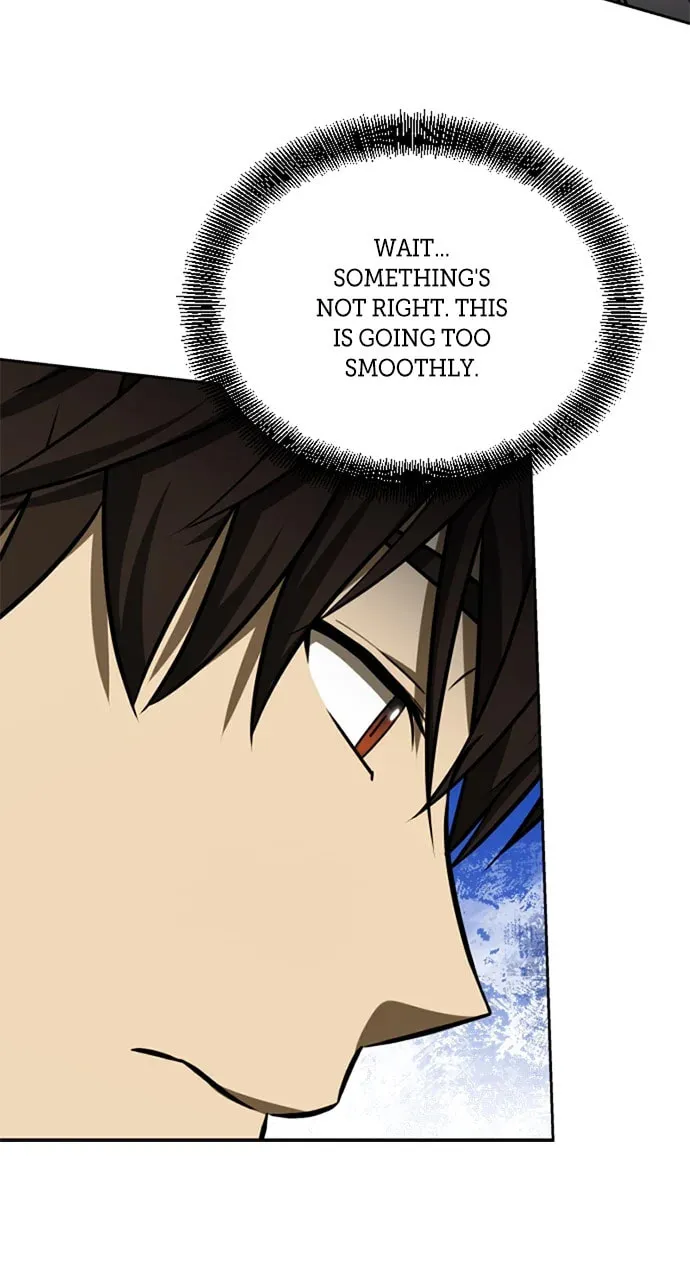 Return of the Genius Player Chapter 49 page 29 - 
